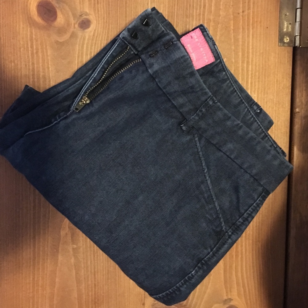 The Limited casual dressy jeans